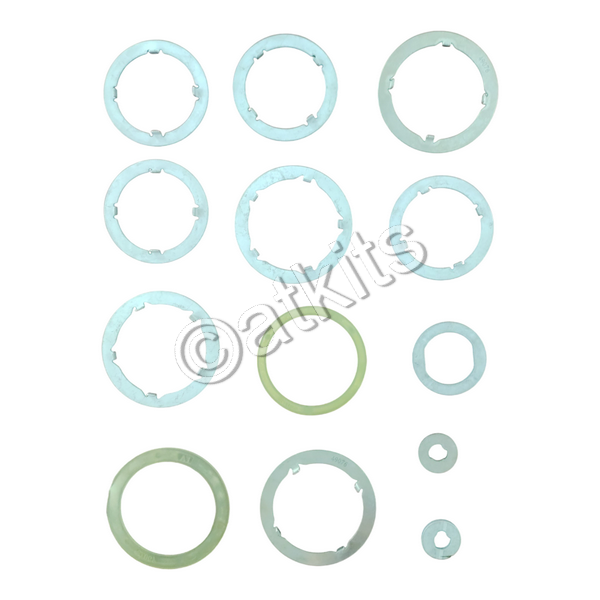 Washer Kit A404 / 413 / 470 / 670