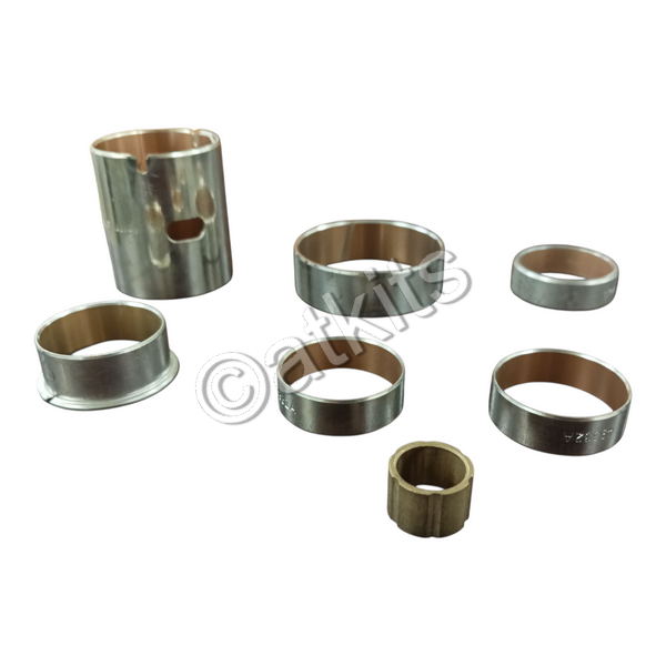 Bushing Kit A500 /  518 /  618 (overdrive Section Only) 89-on 40RH /  42RH /  42RE (7 Bushings)