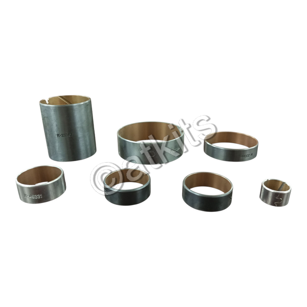 Bushing Kit /  Chrysler A727 / tf8 / 36rh /  37rh /  A518 (w/o Overdrive Section) (07 Bushings)