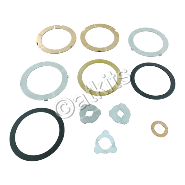Washer Kit TF8 /  A727 62 On