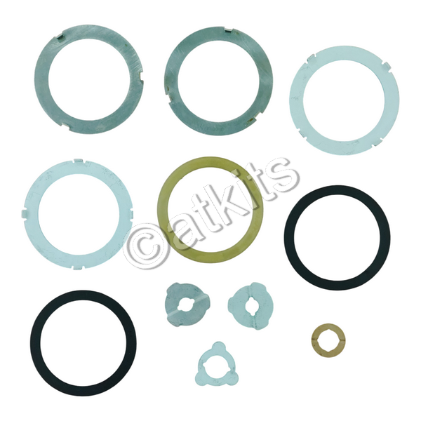 Washer Kit TF8 /  A727 62 On