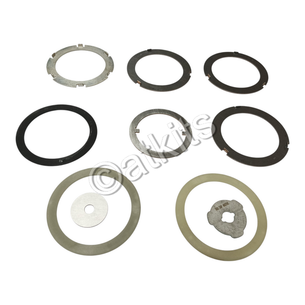 Washer Kit /  Chrysler A518/A618 (90-on) (7 Washers /  1 Race)