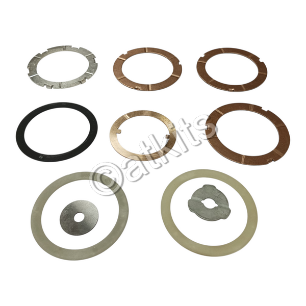 Washer Kit /  Chrysler A518/A618 (90-on) (7 Washers /  1 Race)