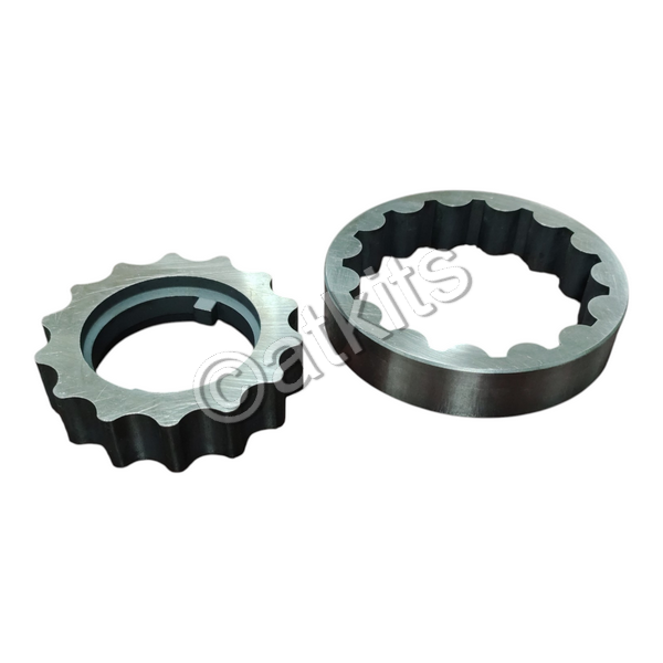Pump Gear TF8 /  727 /  518 1978-on Ind# 22759a