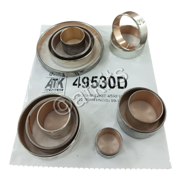 BUSHING KIT 45RFE (12 BUSHINGS) 99-UP
