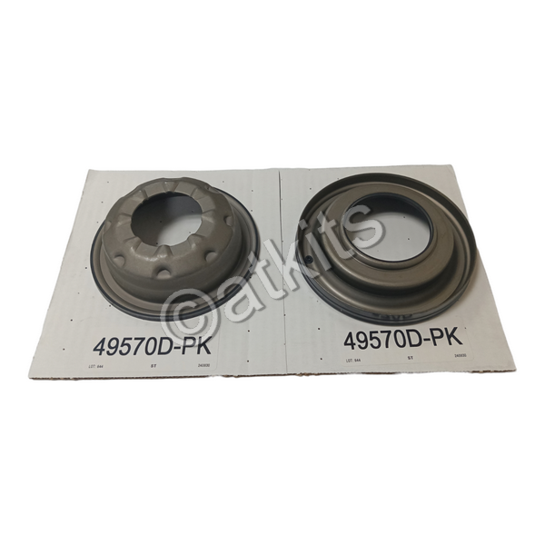 PISTON KIT CHRYSLER 45RFE 99-03