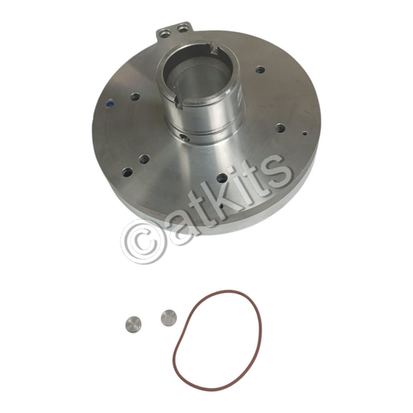 Support Piston Retainer A518 /  A618 Overdrive W/plugs 90-on (ind# 22754n /  Oem# 52118180)