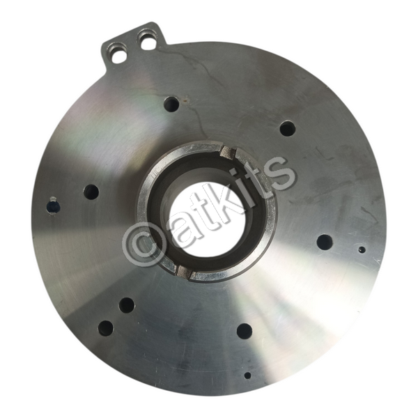 Support Piston Retainer A518 /  A618 Overdrive W/plugs 90-on (ind# 22754n /  Oem# 52118180)