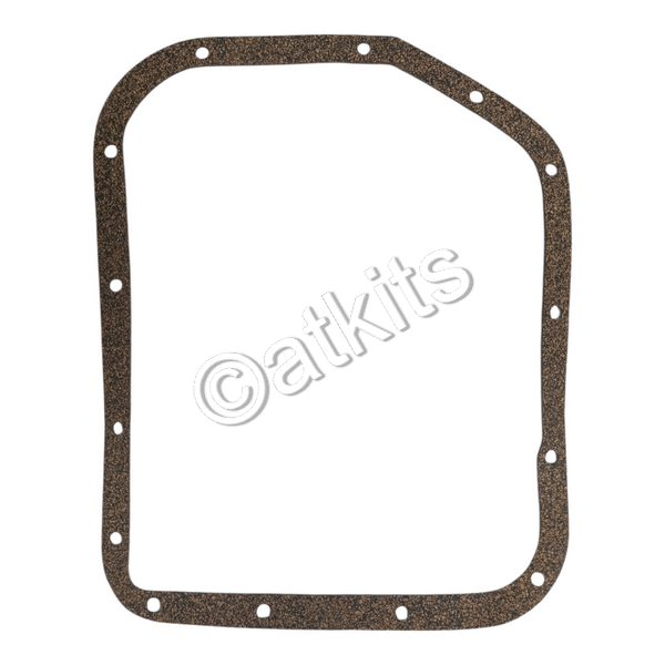 PAN GASKET A500 / 904 / 999 / TF-6 60-ON CORK & RUBBER