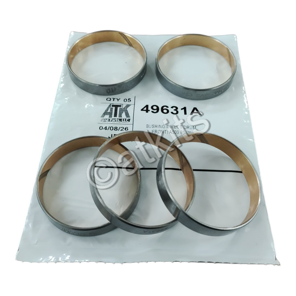 Bushing Direct Drum (front) A500 93-on