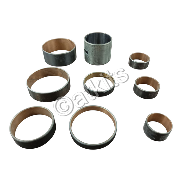 Bushing Kit /  Chrysler TF6 /  A904 /  A500 /  30rh /  31rh /  32rh /  A500 (w/o Overdrive Section) (09 Bushings)