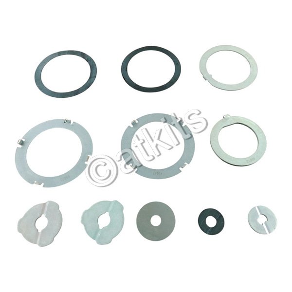Washer Kit A500 40rh / 42re / 40r (11 Pcs)