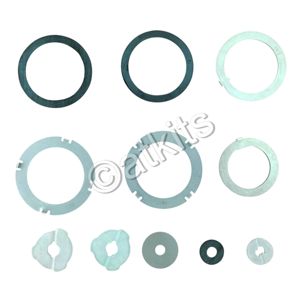 Washer Kit A500 40rh / 42re / 40r (11 Pcs)