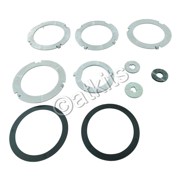 Washer Kit TF6 /  904 / 999 / 30rh /  31rh /  32rh 72-on (10 Washers)