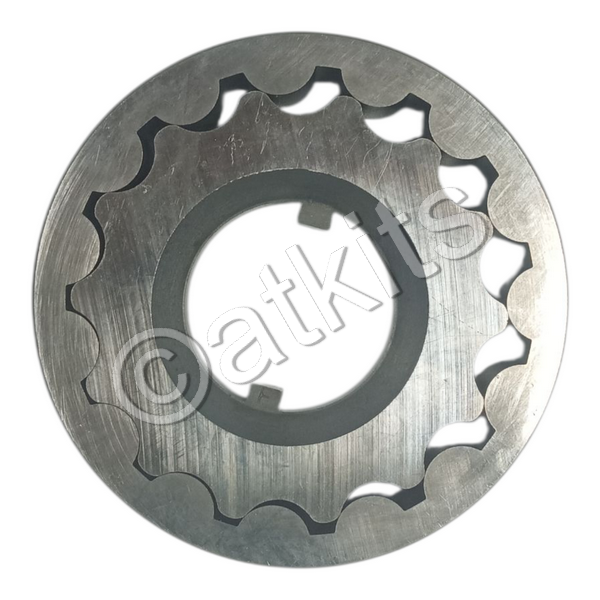 Pump Gear A904 /  TF6 1978-on Ind#12762a Oem#3780238