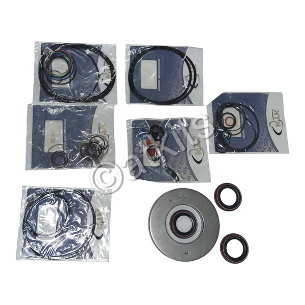 Overhaul Kit /  Chrysler A604 /  40TE /  41TE (89-95) (ktk Brand)