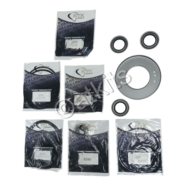Overhaul Kit /  Chrysler A604 /  40TE /  41TE (89-95) (ktk Brand)