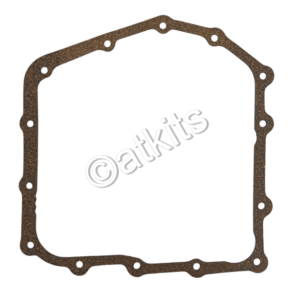 PAN GASKET A604 89-ON CORK & RUBBER