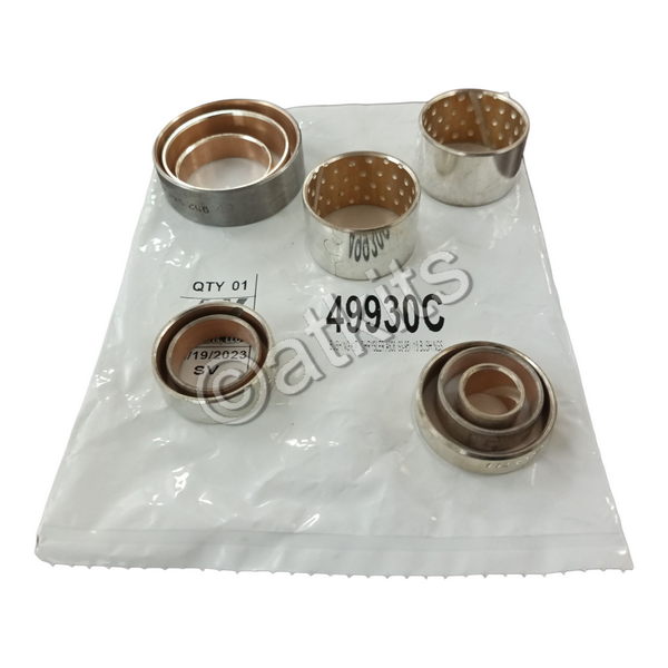 BUSHING KIT / CHRYSLER A606 (93-95) (10 BUSHINGS)
