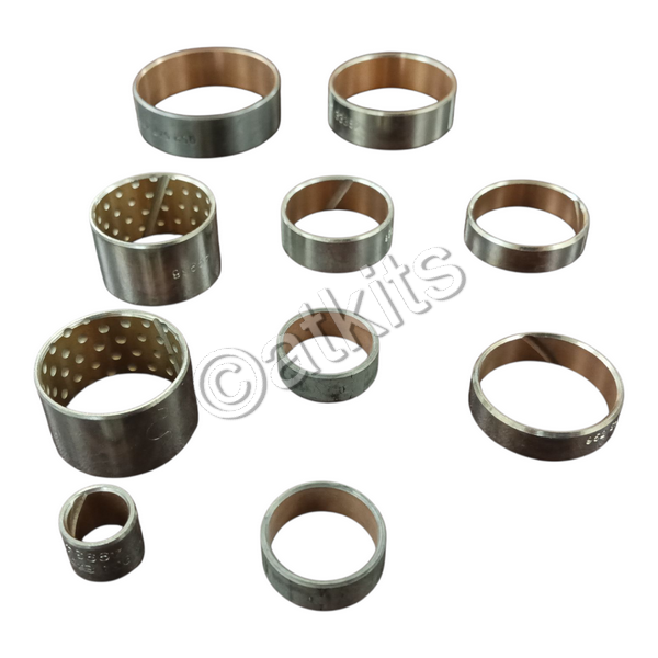Bushing Kit /  Chrysler A606 (93-95) (10 Bushings)