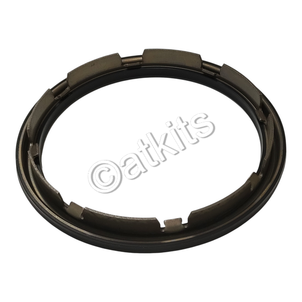 PISTON 2-4 40TE 2004-ON