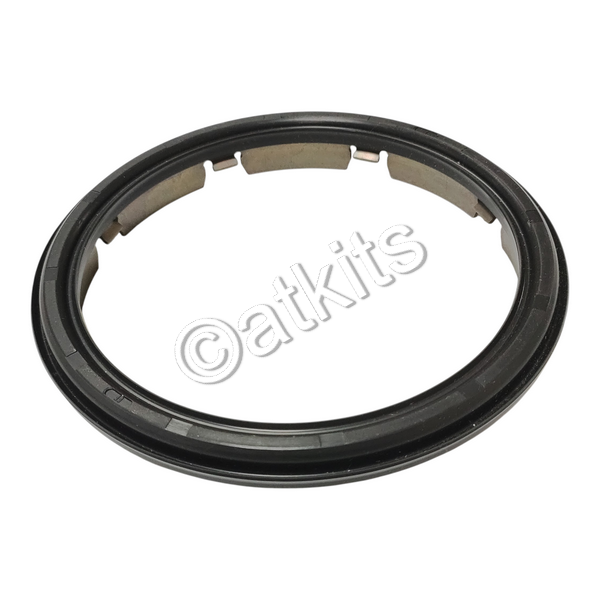 Piston 2-4 40TE 2004-on