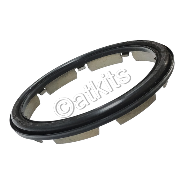 Piston 2-4 40TE 2004-on