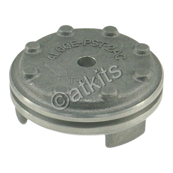 PISTON / ACCUMULATOR / GM 4L60E 1-2 ACCUMULATOR (SMALL HOLE W/LEGS) (95-ON)