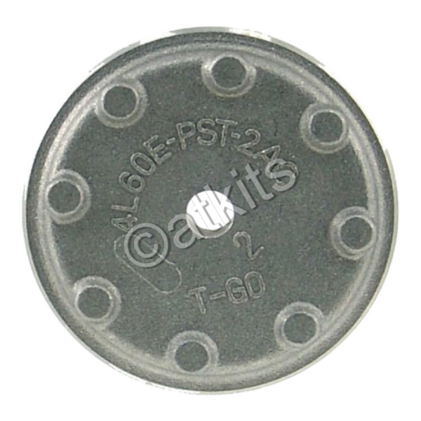 Piston /  Accumulator /  Gm 4L60E 1-2 Accumulator (small Hole W/legs) (95-on)