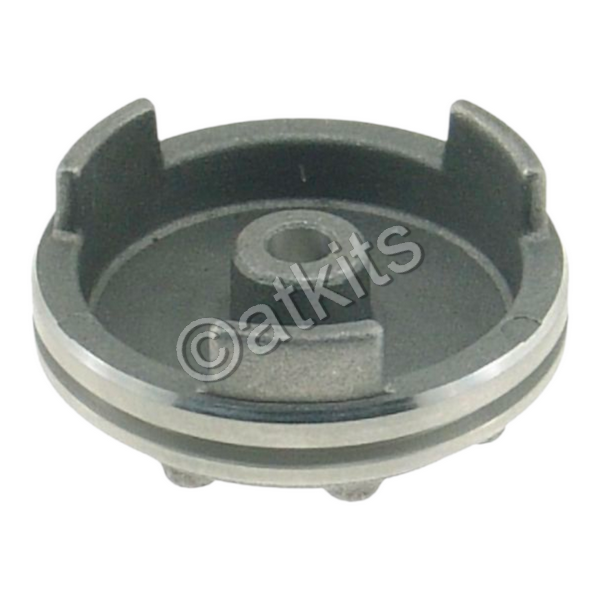 Piston /  Accumulator /  Gm 4L60E 1-2 Accumulator (small Hole W/legs) (95-on)