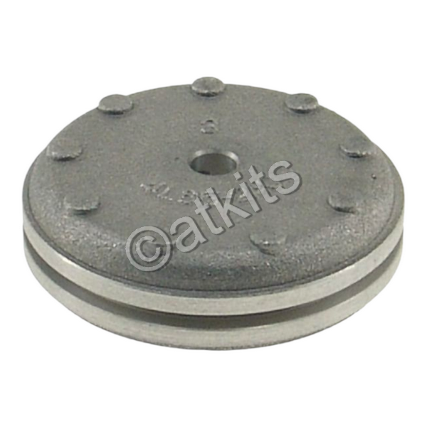 Piston /  Accumulator /  Gm 4L65E /  1-2 Accumulator (short /  No Legs) (03-05)