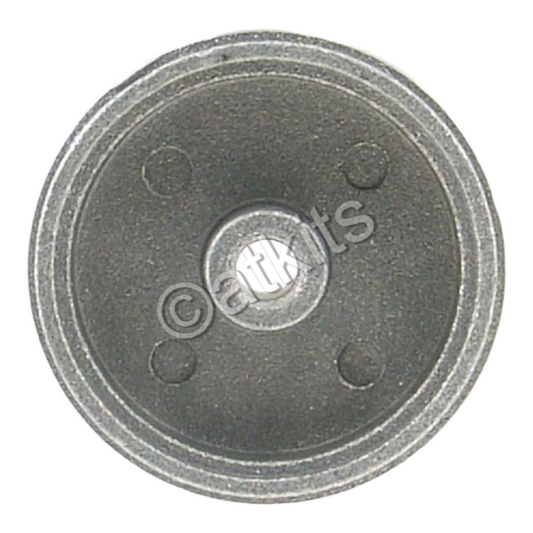 Piston /  Accumulator /  Gm 4L65E /  1-2 Accumulator (short /  No Legs) (03-05)