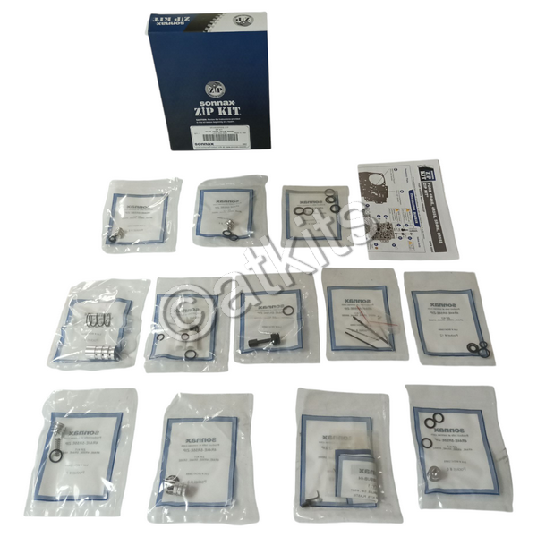 ZIP KIT FORD 4R44E / 5R55E