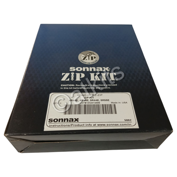 Zip Kit Ford 4R44E /  5R55E