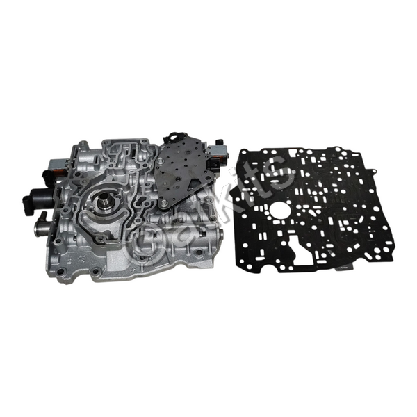 VALVE BODY 4T60 ( EARLY MODEL) NO WARRANTY / SOLD AS IS.