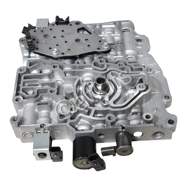 Valve Body 4T60 ( Early Model) No Warranty /  Sold AS Is.