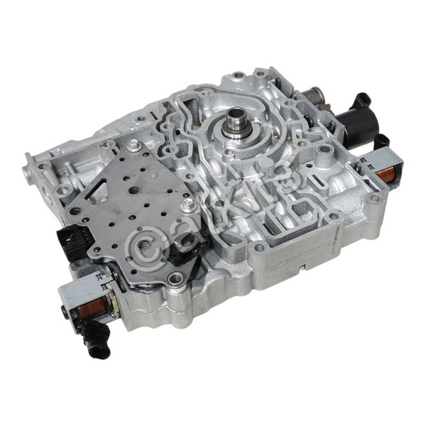 Valve Body 4T60 ( Early Model) No Warranty /  Sold AS Is.
