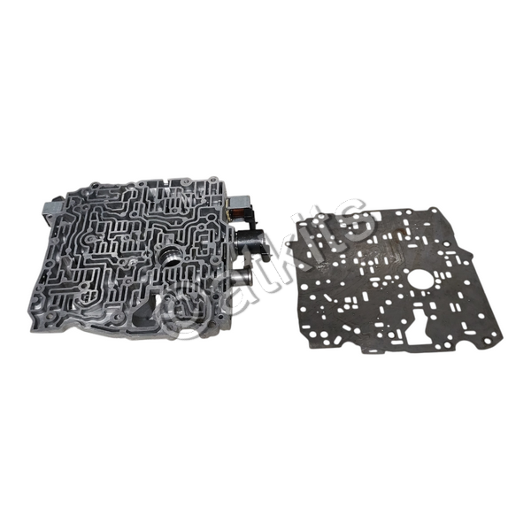 Valve Body 4T60 ( Early Model) No Warranty /  Sold AS Is.