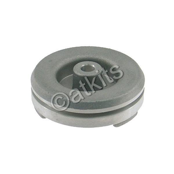 ACCUMULATOR PISTON / GM 4T65E 1-2 AND 2-3 (ALUMINUM) (OE# 24206857) (TRANSGO)