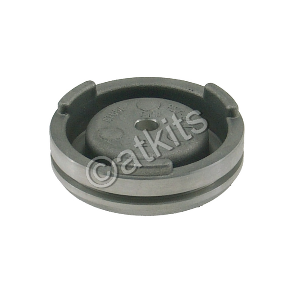 Accumulator Piston /  Gm 4T65E 1-2 And 2-3 (aluminum) (oe# 24206857) (transgo)
