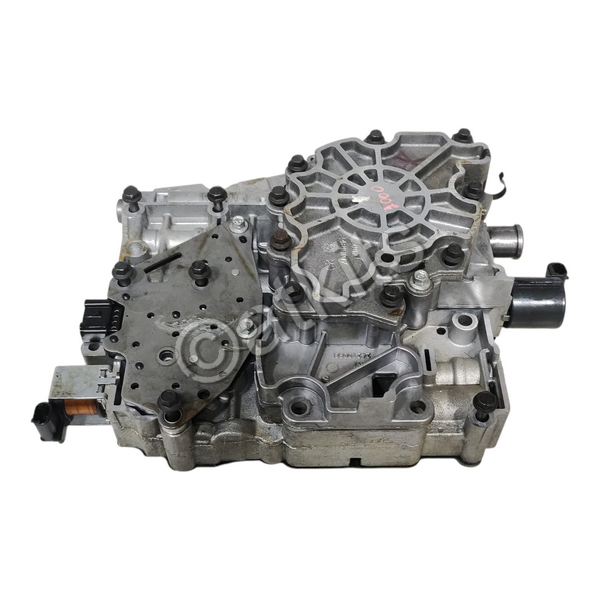 VALVE BODY 4T65E (REMAN) SOLD AS IS NO WARRANTY