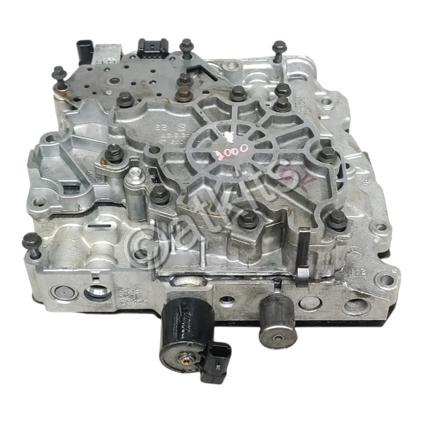 Valve Body 4T65E (reman) Sold AS Is No Warranty