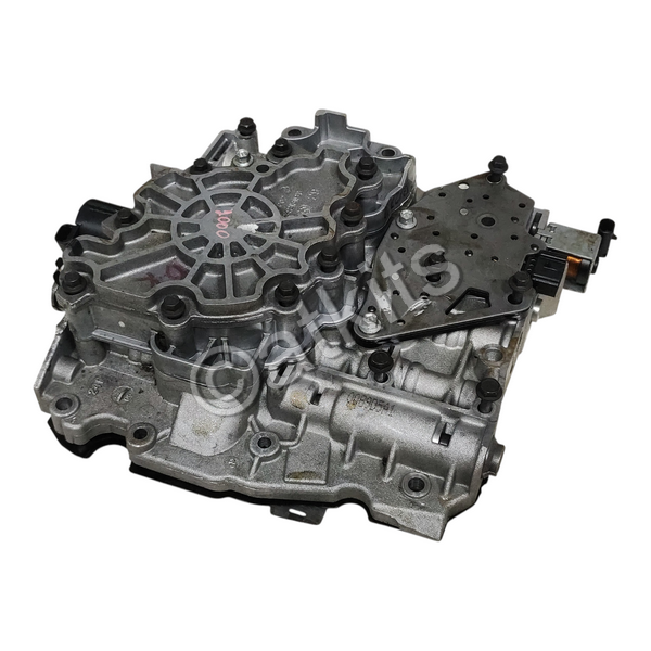 Valve Body 4T65E (reman) Sold AS Is No Warranty