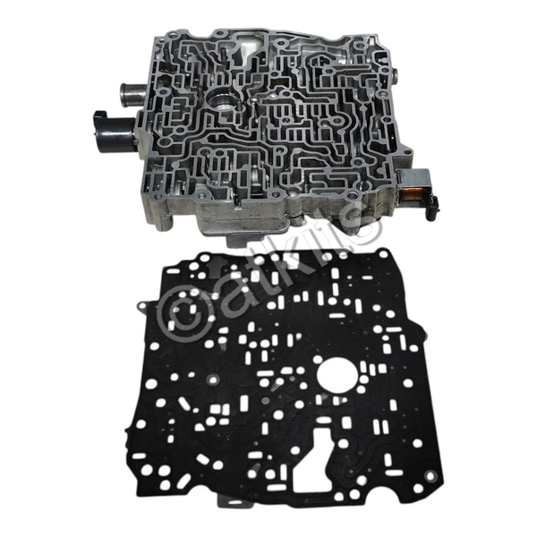 Valve Body 4T65E (reman) Sold AS Is No Warranty