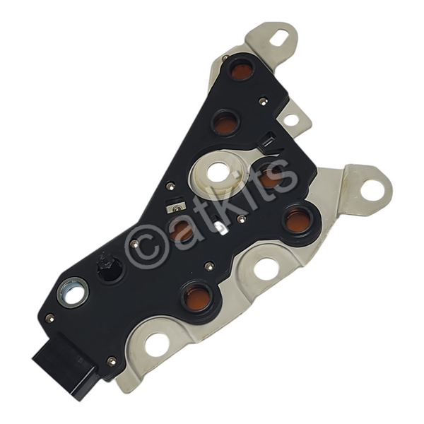 Pressure Switch Manifold Gm 4t40e 95-03 (oem# 24200495) Rostra