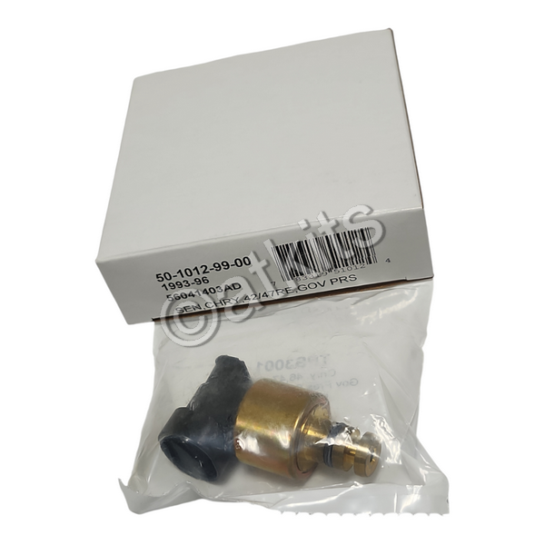 SENSOR A500/A518 / CHRY / 42/47RE / GOV PRS / 96-99 (GOLD)
