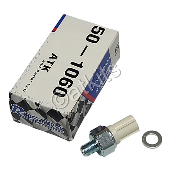 PRESSURE SWITCH HONDA 5 SPD PRESSURE SWITCH-26 PSI BEIGE: HONDA ODYSSEY (2007-2 IN UNIT) 05-07; ACURA TL(2 IN UNIT) 07-08 ; CAN REPLACE 50-1030