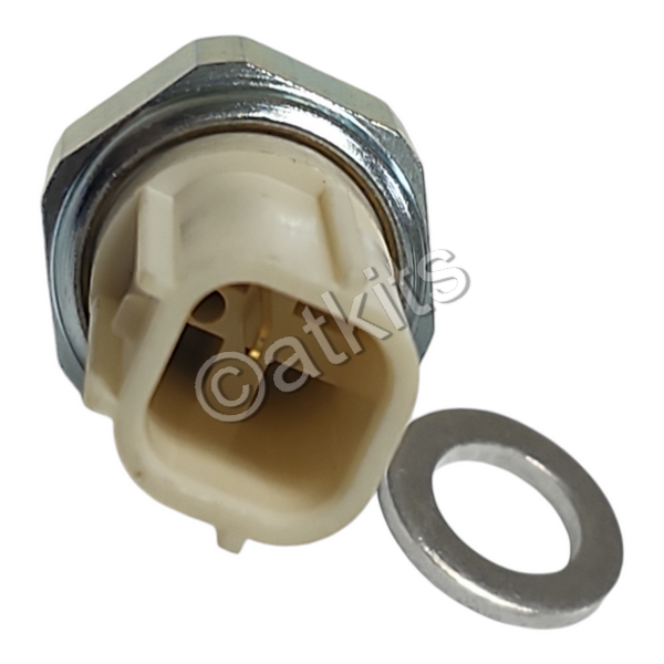 Pressure Switch Honda 5 Spd Pressure Switch-26 Psi Beige: Honda Odyssey (2007-2 In Unit) 05-07; Acura Tl(2 In Unit) 07-08 ; Can Replace 50-1030