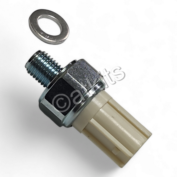 Pressure Switch Honda 5 Spd Pressure Switch-26 Psi Beige: Honda Odyssey (2007-2 In Unit) 05-07; Acura Tl(2 In Unit) 07-08 ; Can Replace 50-1030