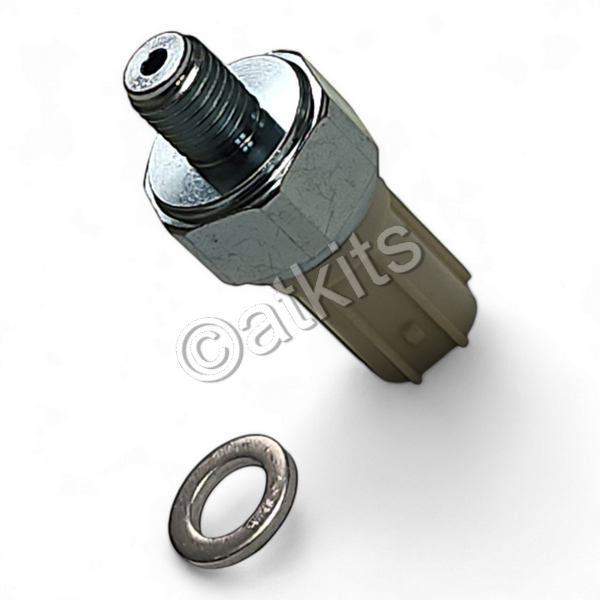 Pressure Switch Honda 5 Spd Pressure Switch-26 Psi Beige: Honda Odyssey (2007-2 In Unit) 05-07; Acura Tl(2 In Unit) 07-08 ; Can Replace 50-1030